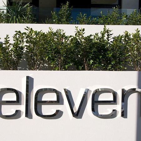 Ocean Eleven 3 Apartment Mount Maunganui Exterior photo