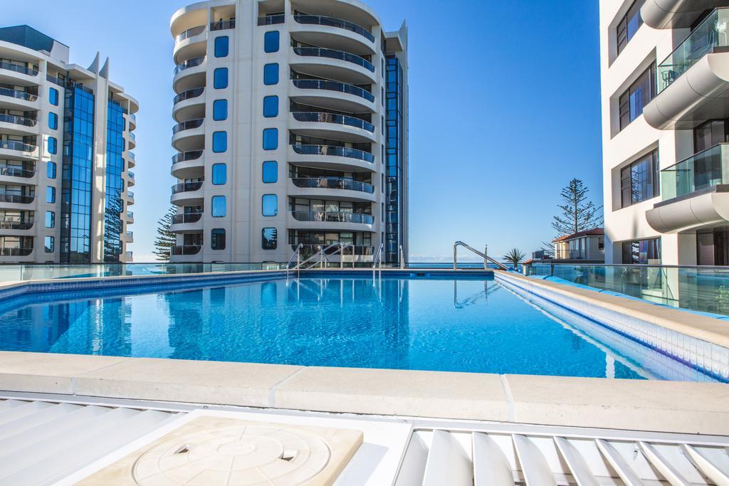 Ocean Eleven 3 Apartment Mount Maunganui Exterior photo